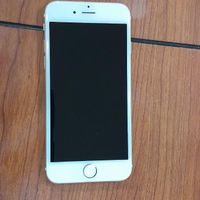 ایفون ۶ گلد iphone 6 gold 64|موبایل|تهران, شادمهر|دیوار