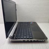 مهندسی گرافیکی Hp pavilion dv6 i5 گرافیک یک|رایانه همراه|تهران, باغ فیض|دیوار