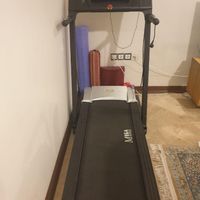 تردمیل باشگاهی MegaFitness در حد نو|تجهیزات ورزشی|تهران, دبستان|دیوار