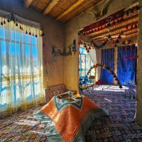 بومگردی-خانه-مسافر-دربست-با-تمام-تجهیزات