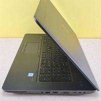 اچ پی i7وگرافیکM4000M مدلhp zbook 17 G3|رایانه همراه|تهران, بهار|دیوار