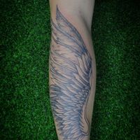 تتو TATTOO|خدمات آرایشگری و زیبایی|زنجان, |دیوار