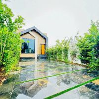 ویلا-باغچه-همکف-سندتکبرگ