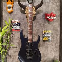 گیتار الکتریک کره Ibanez RG 270 DX|گیتار، بیس، امپلیفایر|تهران, شهرک غرب|دیوار