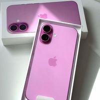 IPhone 16 فقط با سفته بدون اعتبار سنجی|موبایل|تهران, گیشا (کوی نصر)|دیوار