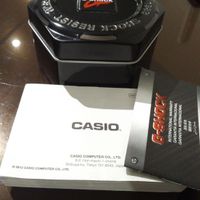 ساعت Casio G-Shock GA 1000 8a Gravity کاسیو جیشاک|ساعت|تهران, نارمک|دیوار