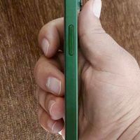 اپل iPhone 13 با حافظهٔ ۱۲۸ گیگابایت|موبایل|تهران, فاطمی|دیوار