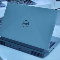 لپتاپ دل dell 5515 با6گیگ گرافیک RTX3060|رایانه همراه|تهران, شیخ هادی|دیوار