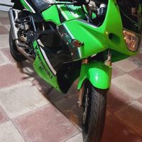 zx150چهارزمانه پلاک ملی|موتورسیکلت|تهران, امام حسین(ع)|دیوار