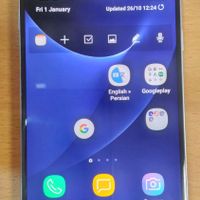 سامسونگ Galaxy S7 ۳۲ گیگابایت|موبایل|تهران, ونک|دیوار