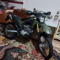 توسن ۲۵۰|موتورسیکلت|قزوین, |دیوار