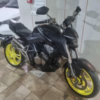 موتور زونتس ۲۵۰z4 zontes|موتورسیکلت|تهران, عبدل‌آباد|دیوار