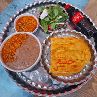 شله و حلیم همه روزه از ۶ صبح تا ۱۰ شب|خدمات پذیرایی، مراسم|مشهد, فرهنگ|دیوار