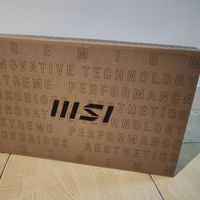 لپتاپ گیمینگ Msi Raider ge68hx پلمپ|رایانه همراه|تهران, جمهوری|دیوار