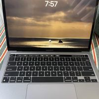 مک بوک پرو ۲۰۲۲ m2 macbook|رایانه همراه|تهران, استاد معین|دیوار