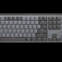 کیبورد  Logitech MX Mechanical Tactile Quiet|قطعات و لوازم جانبی رایانه|تهران, المهدی|دیوار