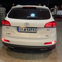 جک S5 مدل1401|خودرو سواری و وانت|تهران, محمودیه|دیوار