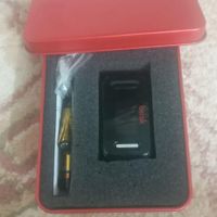 پالس اکسیمتر بریسک  po16|آرایشی، بهداشتی، درمانی|تهران, تهران‌نو|دیوار