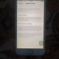 آیفون ۶|موبایل|تهران, صفا|دیوار