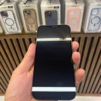 اپل iPhone 12 Pro Max با حافظهٔ ۵۱۲ گیگابایت za|موبایل|تهران, میدان ولیعصر|دیوار