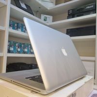 لپ‌تاپ MACBOOK PRO2009 آمریکایی با جعبه اورجینال|رایانه همراه|تهران, صادقیه|دیوار