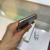 اپل iPhone 6s با حافظهٔ ۶۴ گیگابایت|موبایل|تهران, حکیمیه|دیوار
