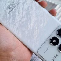 poco f6 pro|موبایل|تهران, مولوی|دیوار