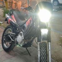 موتور شهاب سری الگانس 150cc|موتورسیکلت|تهران, افسریه|دیوار
