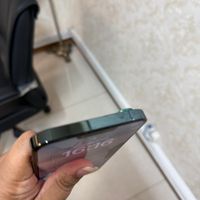 اپل iPhone 13 Pro Max رنگ سبز ۲۵۶ گیگابایت|موبایل|تهران, گاندی|دیوار