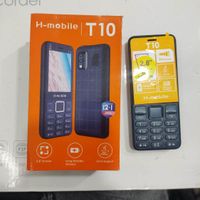 گوشی hmobile  با 18 گارانتی و رجیستری|موبایل|تهران, تهرانپارس شرقی|دیوار