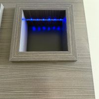 میز تلویزیون MDF|میز تلویزیون|تهران, زرکش|دیوار