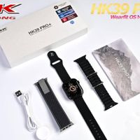 ساعت های هوشمند Hk و Hello Watch|لوازم جانبی موبایل و تبلت|تهران, شیخ هادی|دیوار