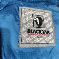 کاپشن پر غاز سنگین برند BLACK YAK سایز105(XXL|کوهنوردی و کمپینگ|تهران, ستارخان|دیوار