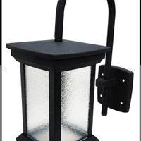 چراغ حیاطی / ویلایی مدرن محوطه ای چراغ چمنی|لامپ و چراغ|تهران, اتابک|دیوار