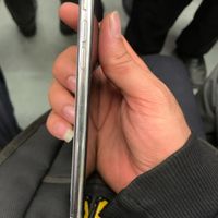 اپل iPhone X با حافظهٔ ۶۴ گیگابایت|موبایل|تهران, شهرک کیانشهر|دیوار