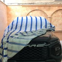 چادر انواع ماشین ها کف پنج بعدی لاینر اصلی بابل|قطعات یدکی و لوازم جانبی|کرمانشاه, |دیوار