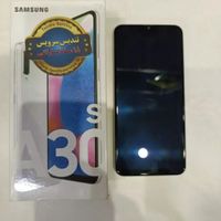 سامسونگ Galaxy A30s ۱۲۸ گیگابایت|موبایل|تهران, نازی‌آباد|دیوار