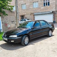 پژو پارس سال، مدل ۱۳۹۹|خودرو سواری و وانت|اردبیل, |دیوار
