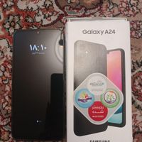 سامسونگ Galaxy A24 4G با حافظهٔ ۱۲۸ گیگابایت|موبایل|تهران, سرتخت|دیوار