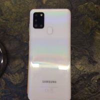 سامسونگ Galaxy A21s ۶۴ گیگابایت|موبایل|تهران, مجیدیه|دیوار