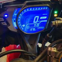 موتورسیکلت هوندا CBR250|موتورسیکلت|تهران, آرژانتین|دیوار