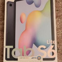 تبلت Galaxy tab s6 lite|تبلت|تهران, درب دوم|دیوار