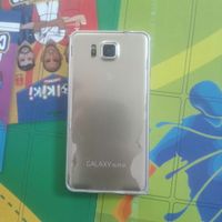 سامسونگ گلکسی آلفا galaxy alpha|موبایل|تهران, بازار|دیوار