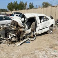 سمند سریر، مدل ۱۳۸۸|خودرو سواری و وانت|بوشهر, |دیوار