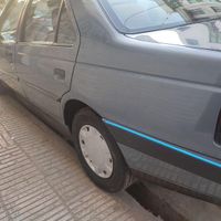 پژو 405 جی ال ایکس (GLX)، مدل ۱۳۹۶|خودرو سواری و وانت|تهران, افسریه|دیوار