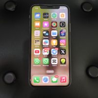 اپل iPhone X ۶۴ گیگابایت|موبایل|تهران, میدان حر|دیوار