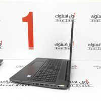 لپ تاپ 4گیگ گرافیک مدل Hp Zbook15 G3|رایانه همراه|تهران, میدان ولیعصر|دیوار