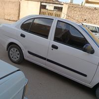 تیباو۹۳|خودرو سواری و وانت|کاشان, ملاصدرا|دیوار
