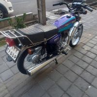 هندا ۹۴ کیان 125cc کاربرات|موتورسیکلت|تهران, پرستار|دیوار