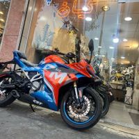 مدل ۱۴۰۴ CF 250 SR|موتورسیکلت|تهران, قیام|دیوار